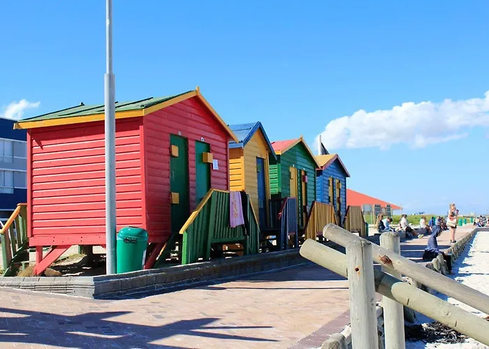 The Place Muizenberg