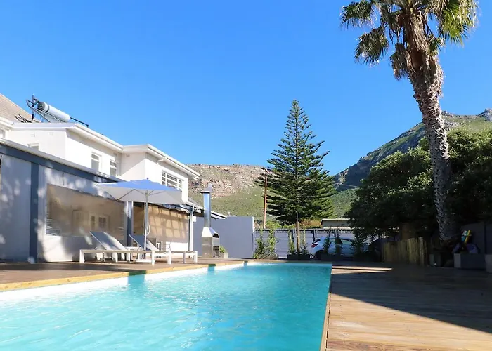 The Place Muizenberg