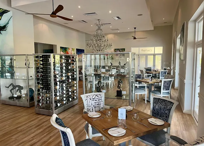 ASARA Wine Estate&Hotel