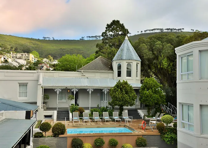 The Cape Milner
