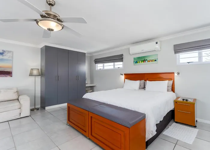 Pro Moni'S Guesthouse