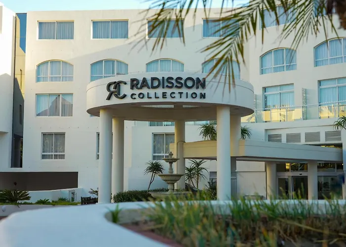 Radisson Collection Hotel, Waterfront Cape Town