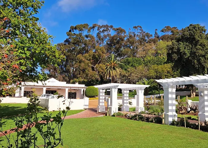 Meerendal Boutique Hotel