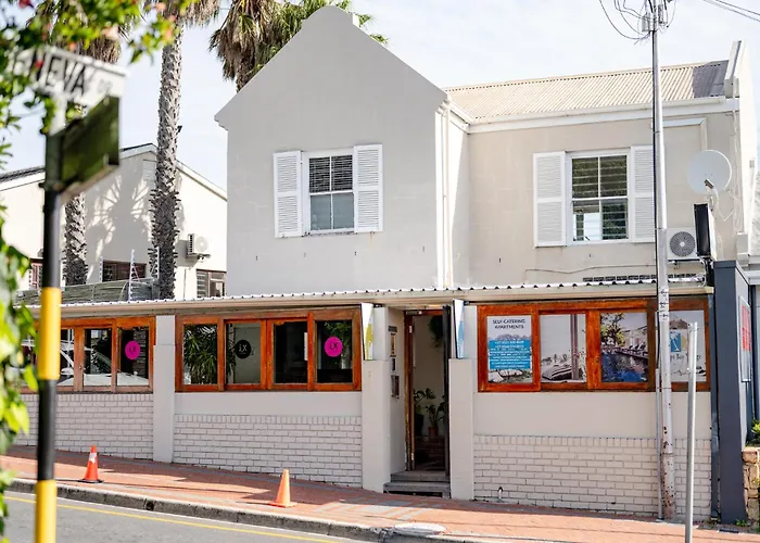 Camps Bay Village