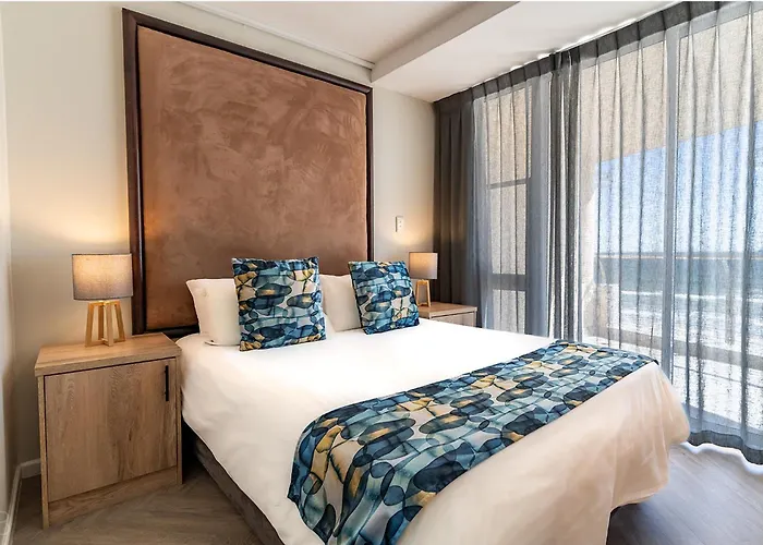 Lagoon Beach Hotel & Spa