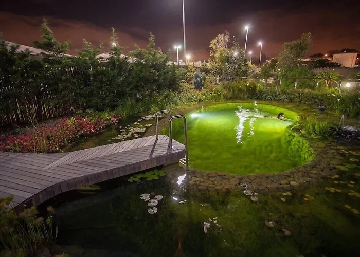 Hotel Verde Cape Town Airport