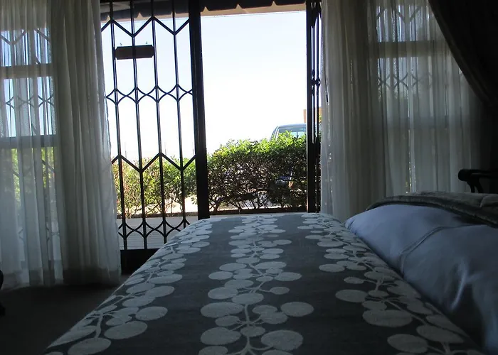 Mt Bijoux Preferred Accommodation